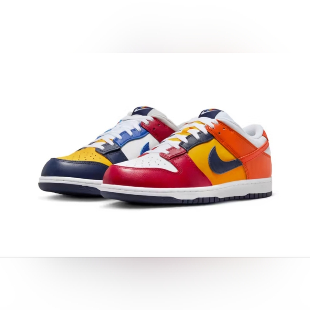 Nike Dunk Low JP QS